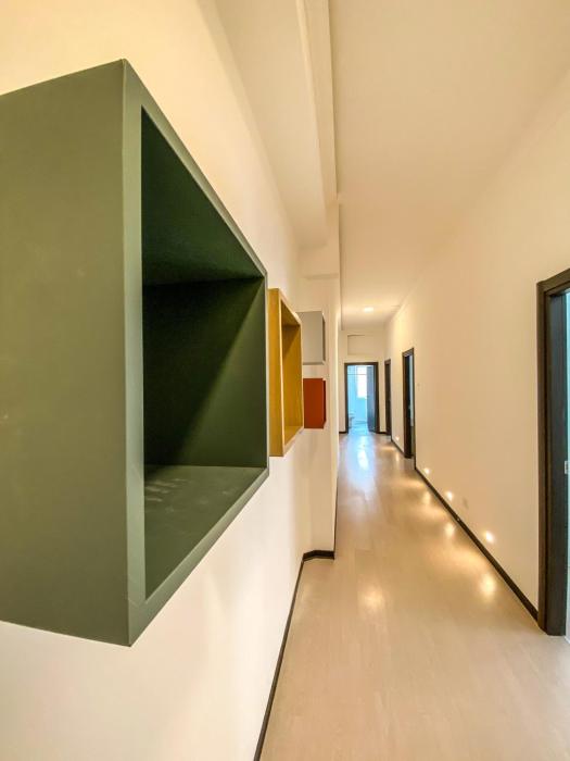 Orsini Home- Manfredi Homes&Villas