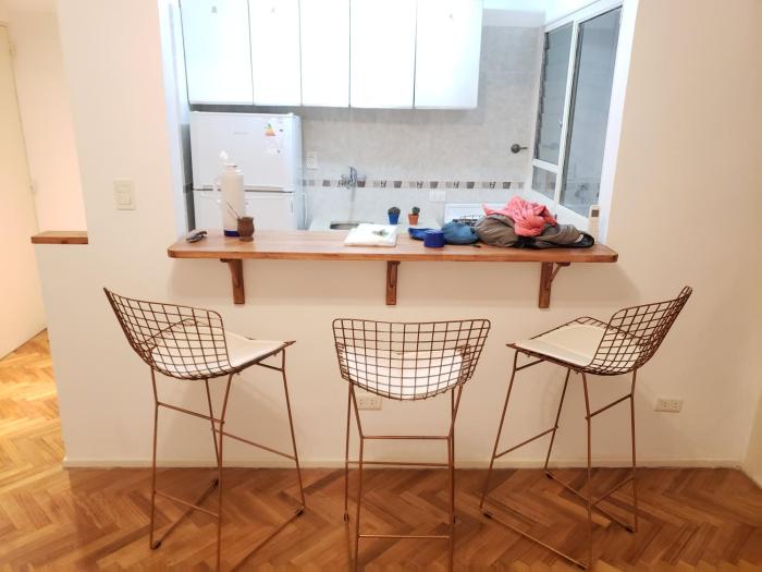 Folkloreando Tango Apartamento