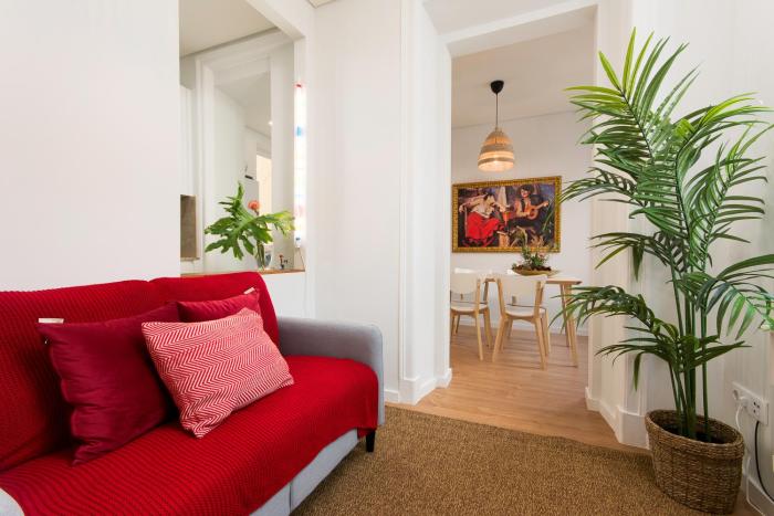 Charming Apartment for a Great Stay in Lisbon