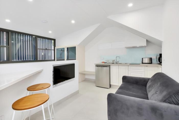 Boutique Studio in Surry Hills