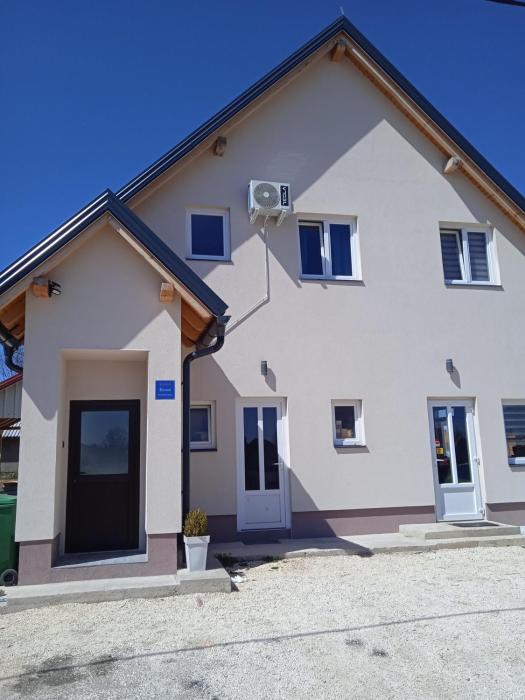 Apartmani Like