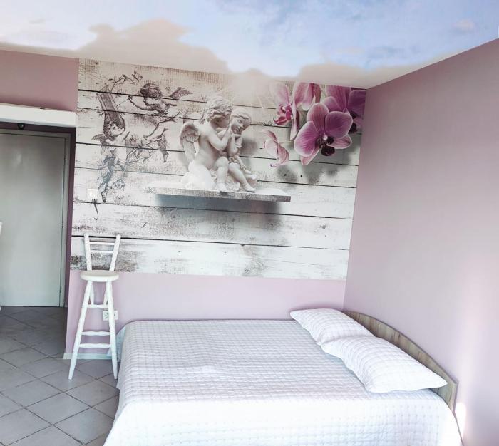 Sunrise Apartment