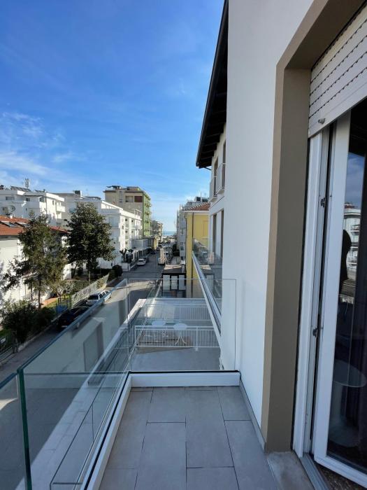 Hotel Alex