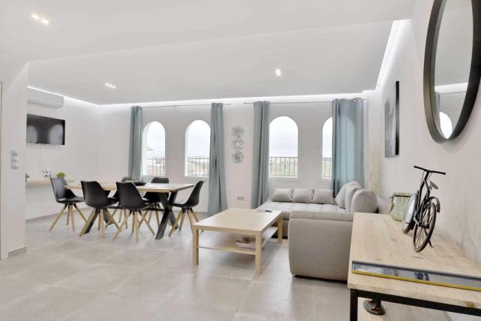 Apartamento Paseo de La Ribera