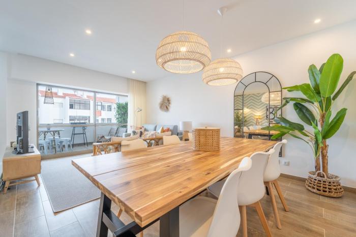 Palmeiras Apartment - 19A by HelloVacations