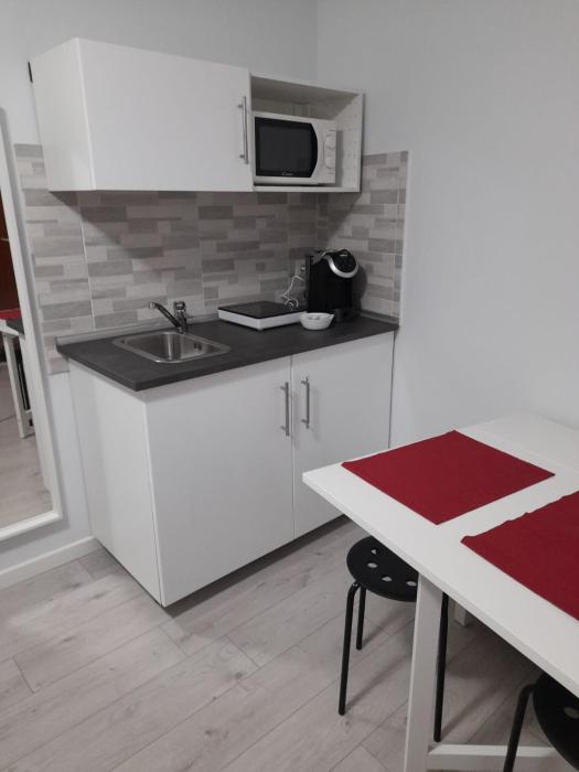 Your Independent Room with parking