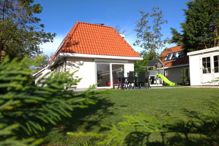 VacationVilla Noordwijk