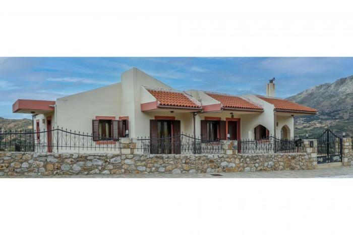 Amazing Villa Amare with stunning views