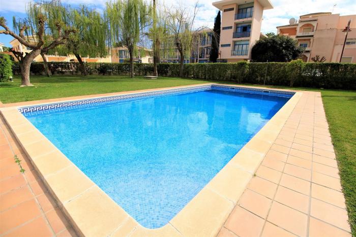 Vilamoura MiraGolf With Pool by Homing