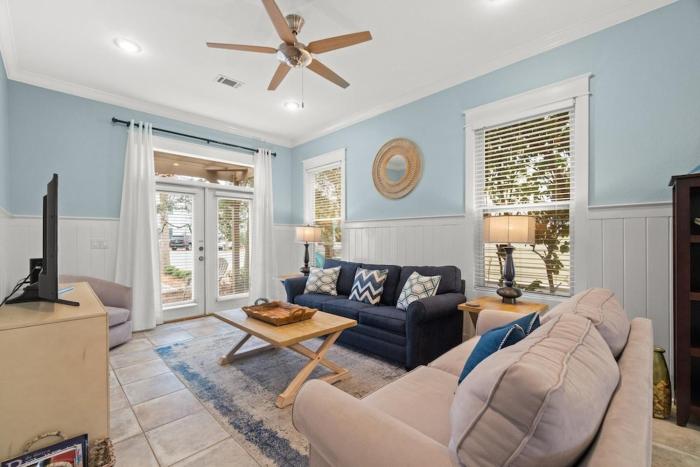 Aquanut Beach House 30A