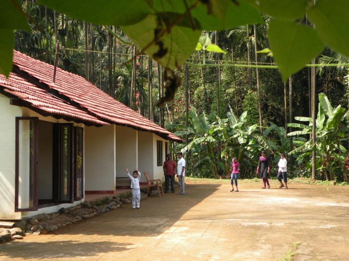 Raj Estate Stay