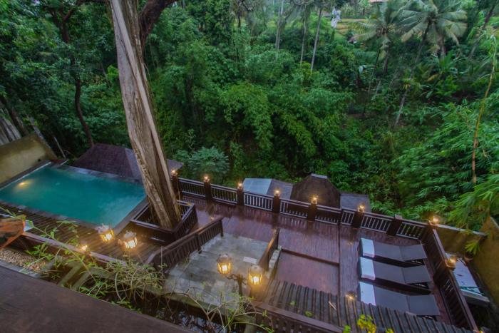 Graha Petulu Ubud by Pramana Villas
