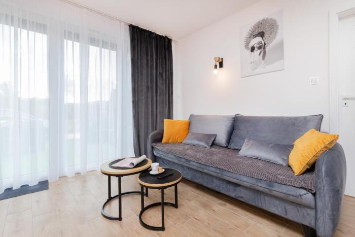 Południowa Przystań Dębki by Noclegi Renters