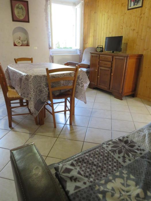 Au coeur de la campagne - Gite non loins dAnnecy- à 17 min dAnnecy - Tout prêt dAix les Bains