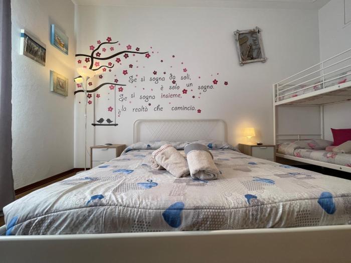 Le Palme 98 "Casa Vacanze"