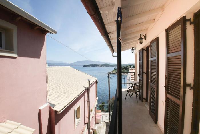 Gabrielas Seaside House