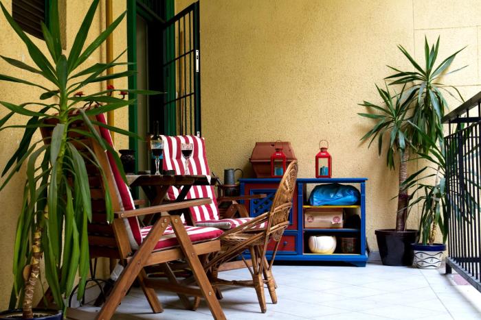 Stunning 2 Double Bedroom Apartment In The Centre Of Budapest