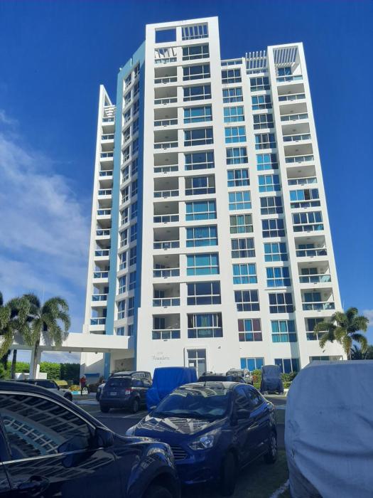 Apartamento en Playa Blanca - PANAMÁ