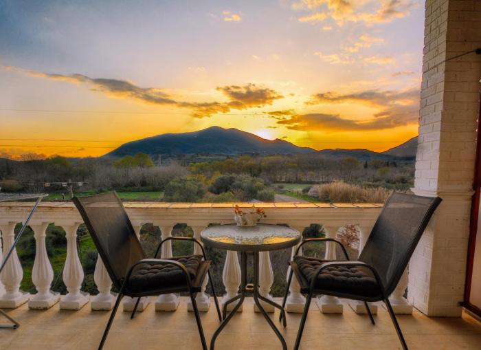 Katerinas Sunset Apartment