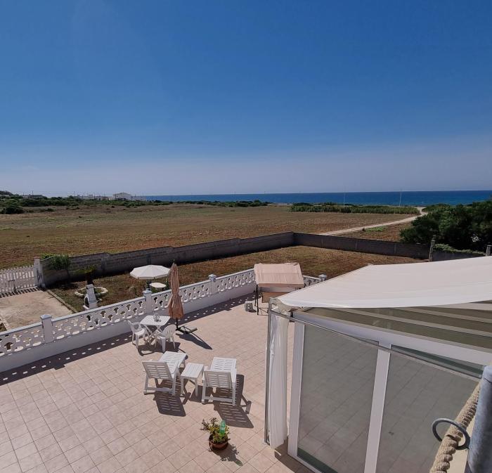 Le case di Pat - Casa Marea