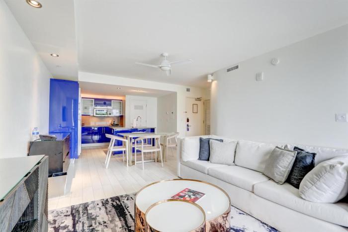 Stylish 1 BR at Fort Lauderdale