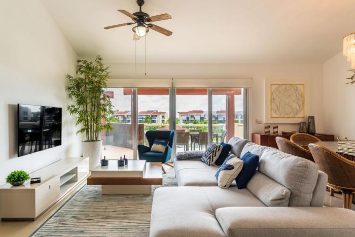 Casa Marbella Ocean View Penthouse apts