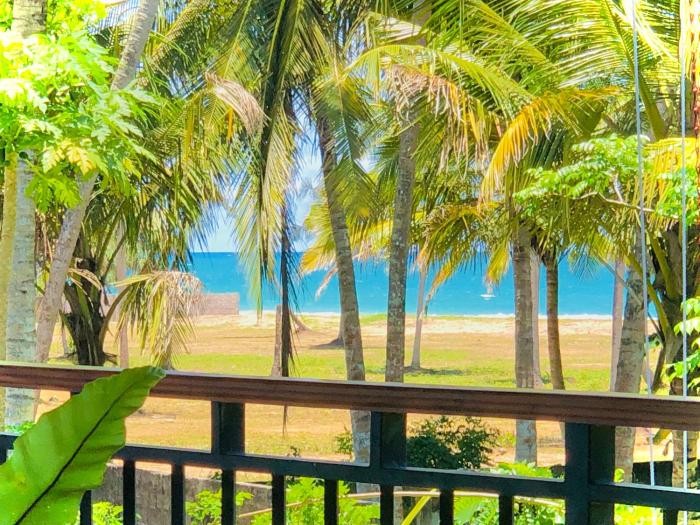 Villa 252 Kosgoda - Beach side stay & Tours