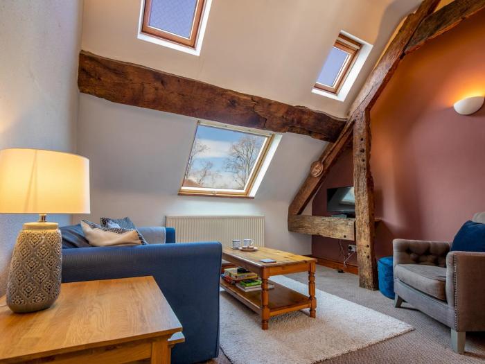 Quaint 1 bedroom cottage in Church Stretton - Pass the Keys