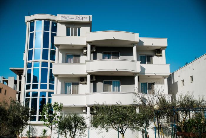 Apartments Casa Mia