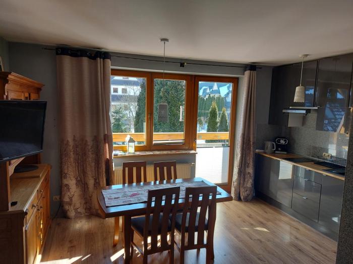 Apartament Zakopane Kamieniec 10i