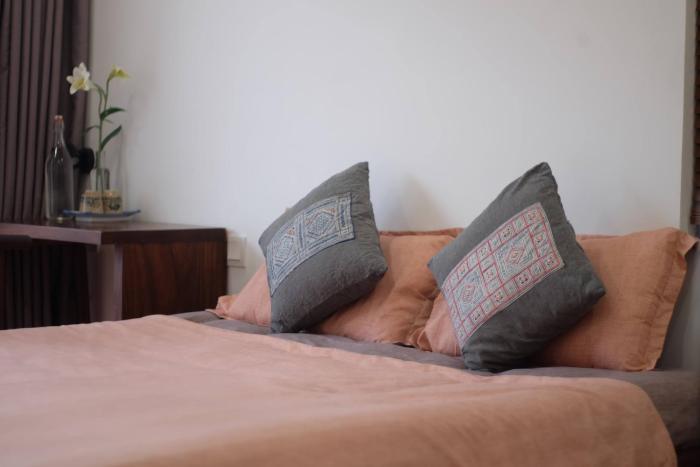 La Sen-Thường Xuân