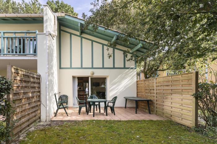 Le Domaine du Golf de Pinsolle - maeva Home - Appartement 2 pièces 6 personnes - Sélection MAE-2694