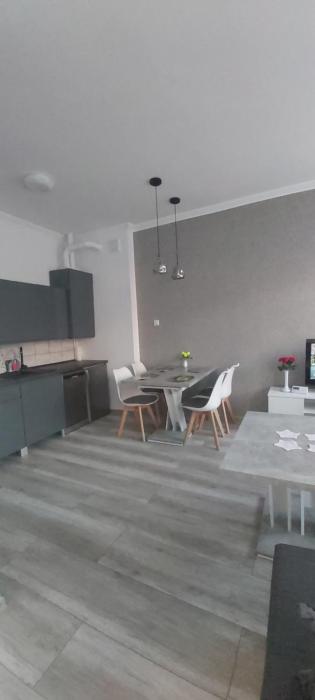 apartament u Eli