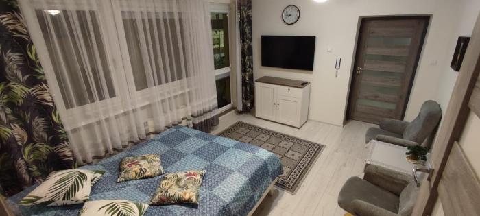 Apartament Toruń Starówka - Ducha