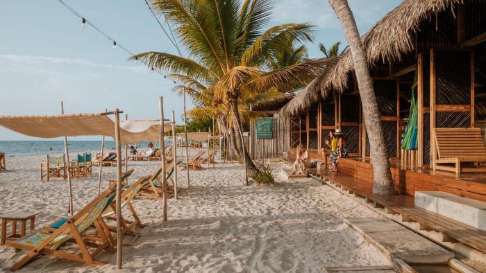 Dos Aguas Lodge