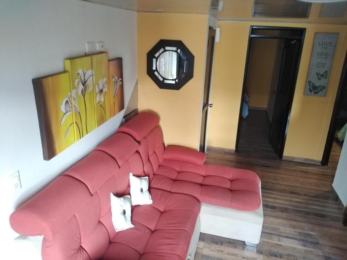 Apartamento de lujo en Dosquebradas #201