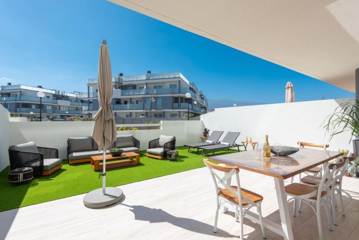 Explorers Beach Apartment