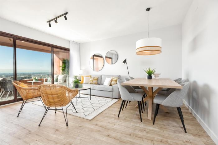 iloftmalaga SkyGarden