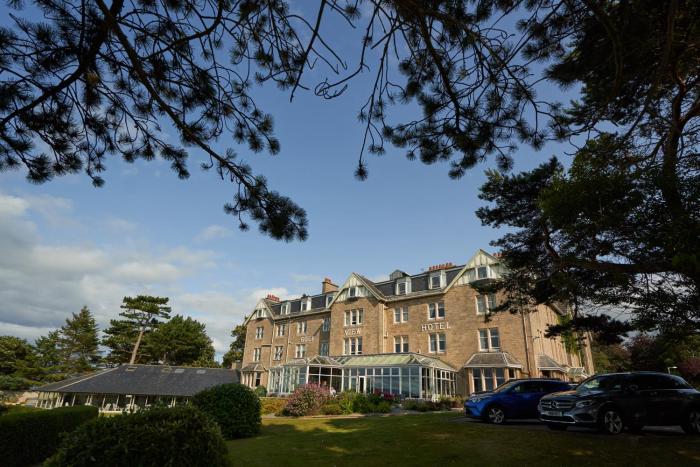 Golf View Hotel & Spa
