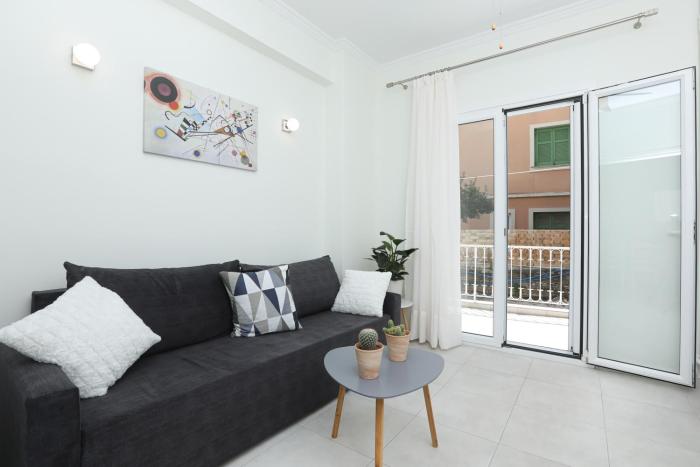 Casa Luminosa, Old Town Corfu