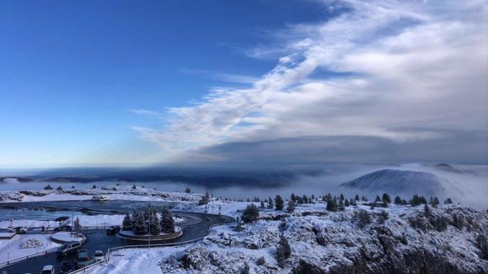 Appartements du Pic dAnie