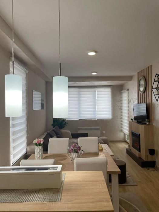 Lux apartman Gondola 85