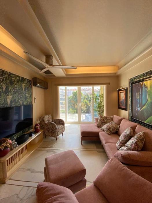 OHH -Oporto Center- Luxury Apartment