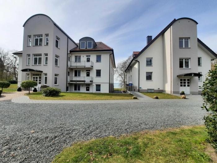 Haus am Kölpinsee FW Seejuwel Objekt ID 13833-4