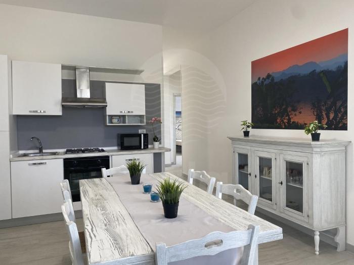 Villa Pelagos By Cala Salento