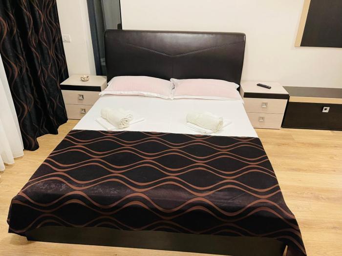 Marina Evo Residence - Garsoniera 21