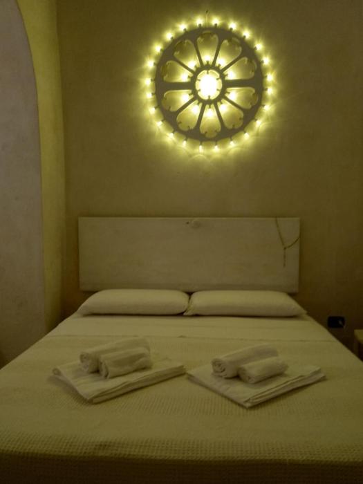 Mèna Mè - Casa vacanza - Salento