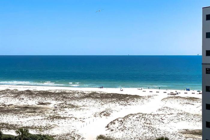 Royal Gulf Beach and Racquet Club-5615-Beachfront Luxury! Near Kiva Dunes Golf