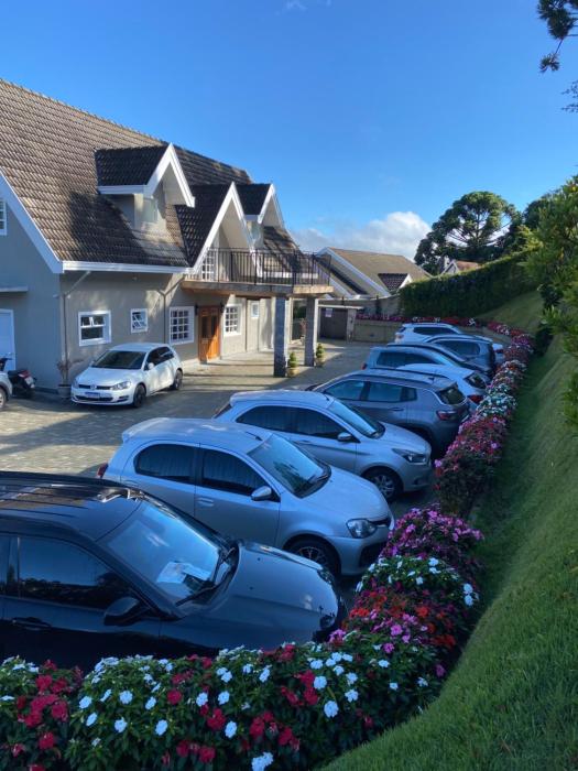 Village de Charme - 2km do Capivari