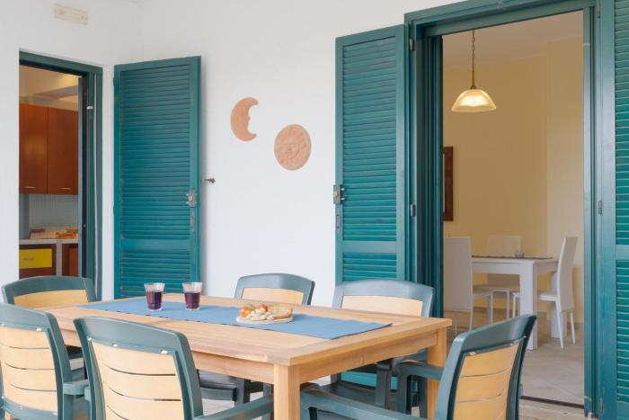 Blue Sea - Villa Aquilone by Wonderful Italy